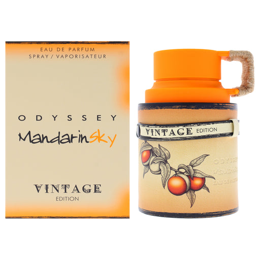 Armaf Odyssey Mandarin Sky Vintage Edition Men's Eau De Parfum