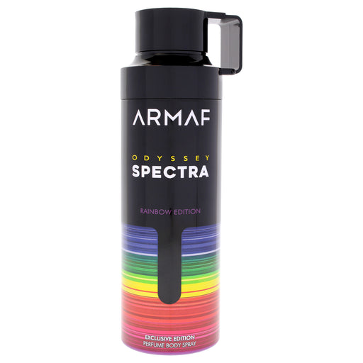 Armaf Odyssey Spectra Rainbow Edition for Men
