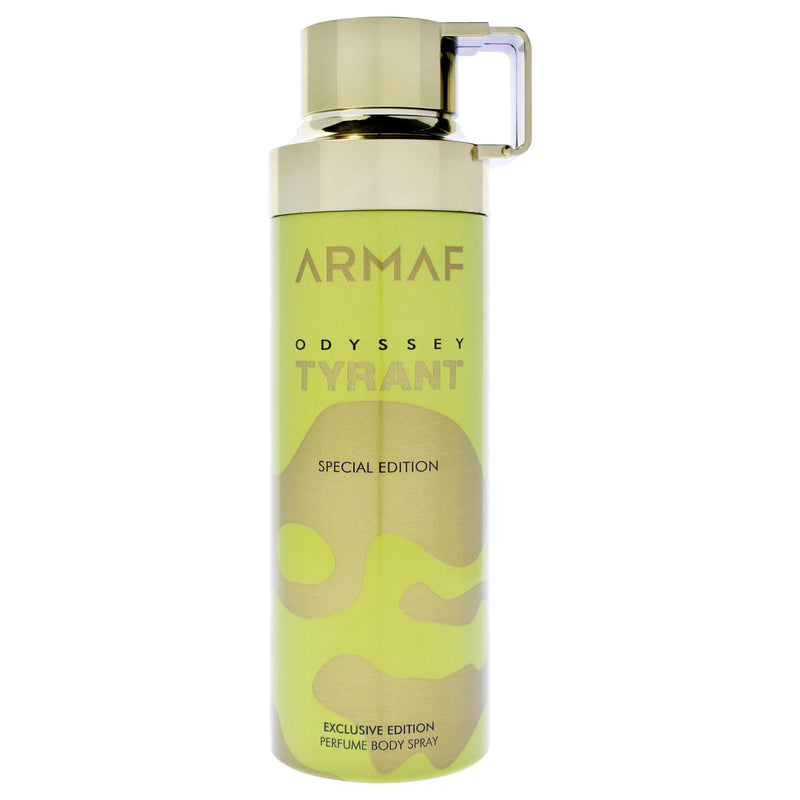 Armaf Odyssey Tyrant Special Edition for Men