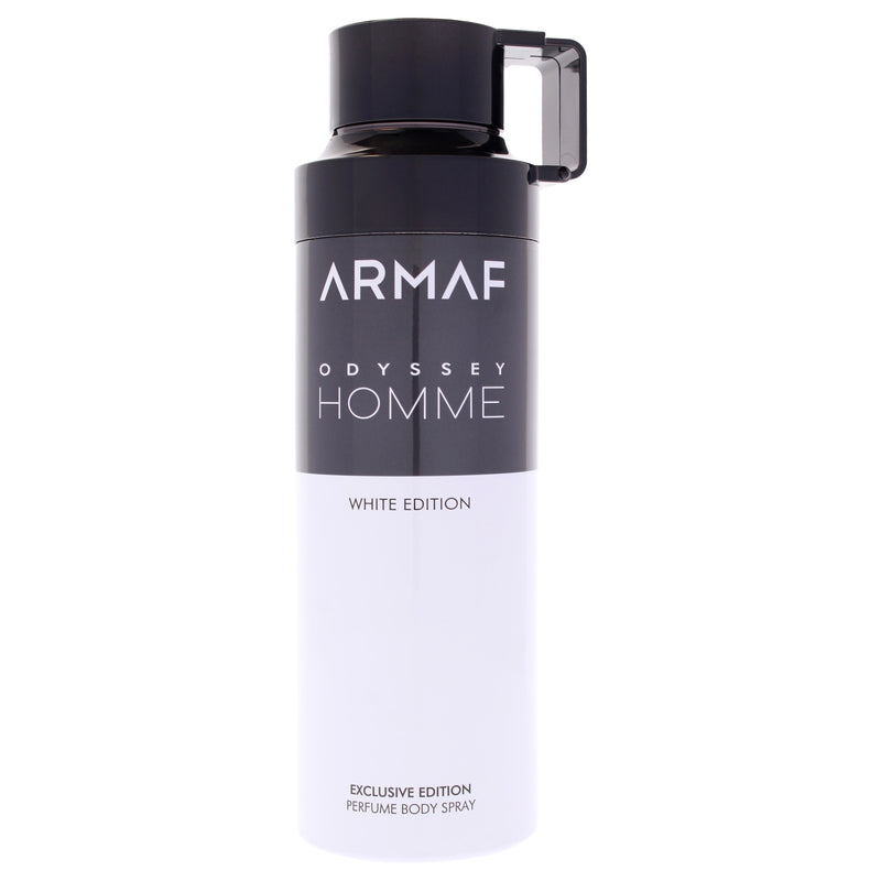 Armaf Odyssey Homme White Edition for Men