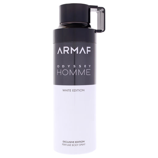 Armaf Odyssey Homme White Edition for Men