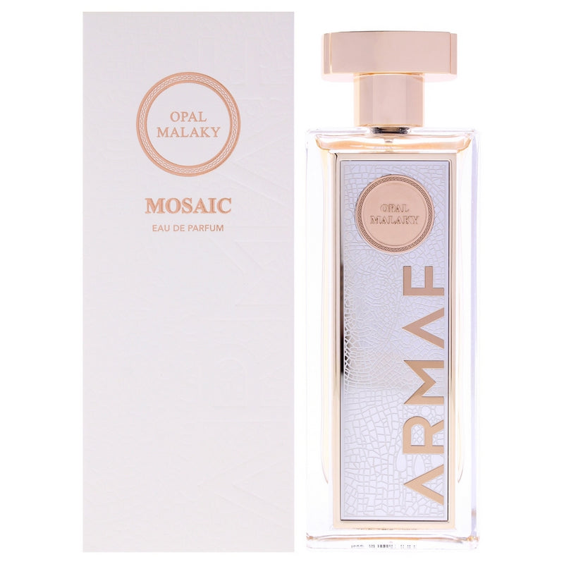 Opal Malaky Mosaic By Armaf For Men - 2.5 Oz Edp Spray