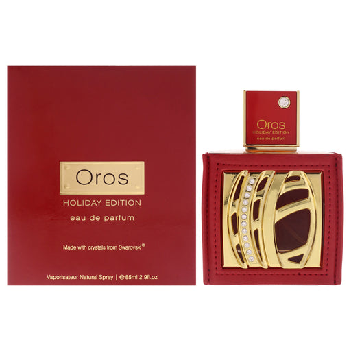 Armaf Oros Holiday Edition Women's Eau De Parfum