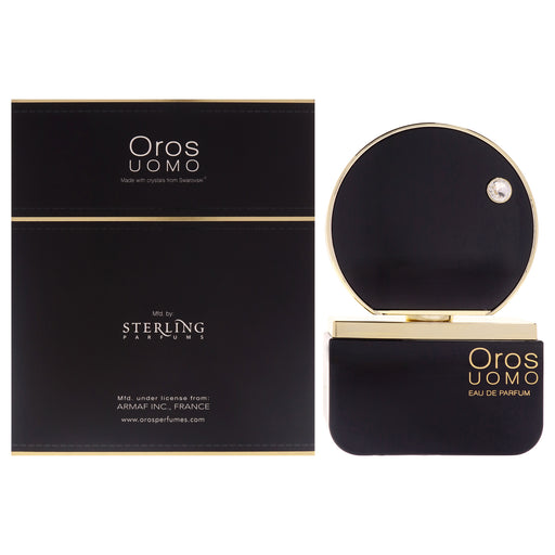 Armaf Oros Uomo Men's Eau De Parfum