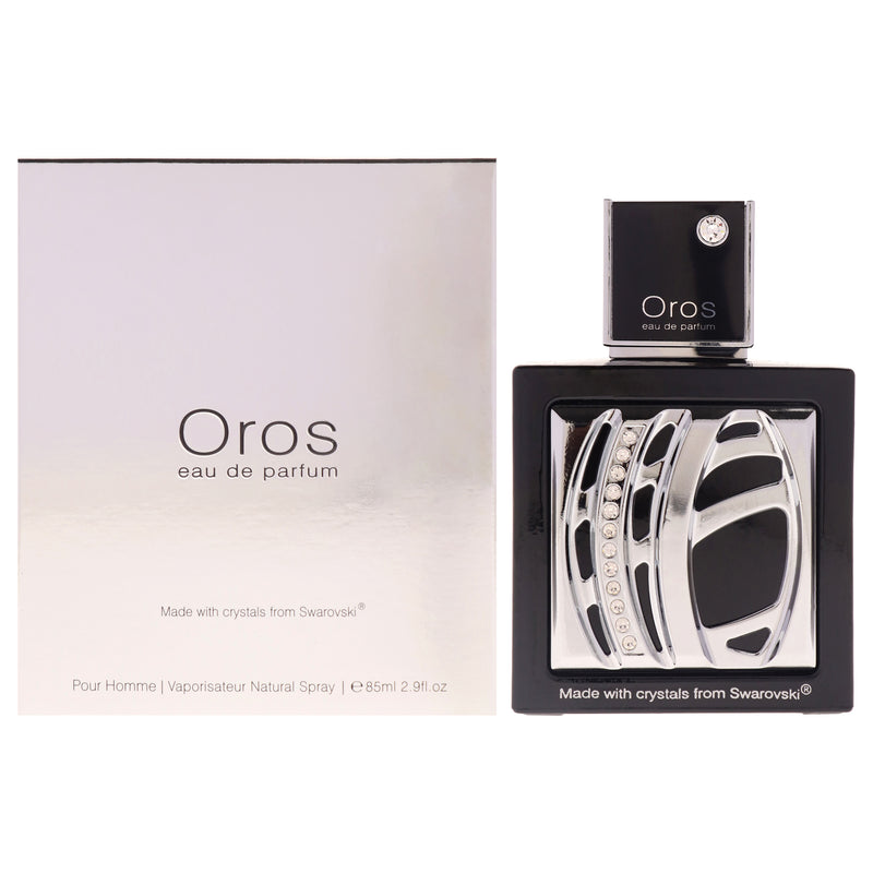 Armaf Oros Men's Eau De Parfum