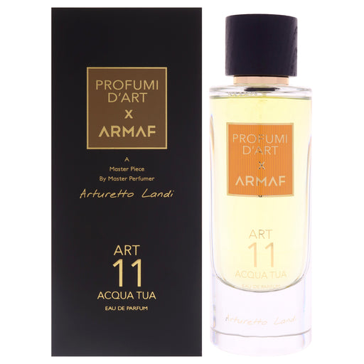 Armaf Profumi D Art 11 Acqua Tua Unisex Eau De Parfum