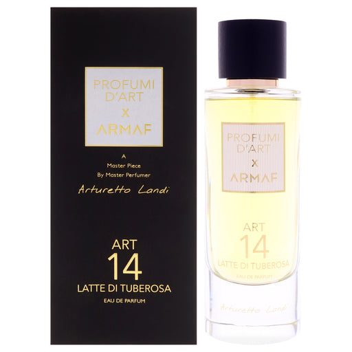 Armaf Profumi D Art 14 Latte Di Tuberosa Men's Eau De Parfum
