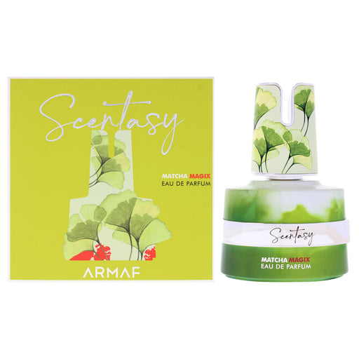 Armaf Scentasy Matcha Magix Men's Eau De Parfum