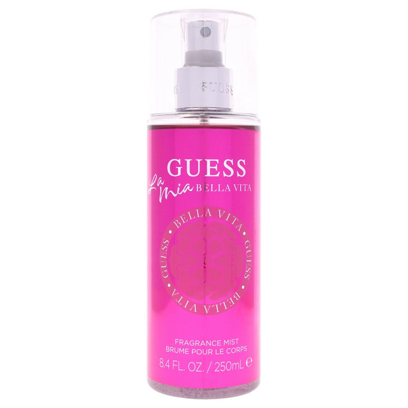 La Mia Bella Vita by Guess for Women - 8.4 oz Fragrance Mist