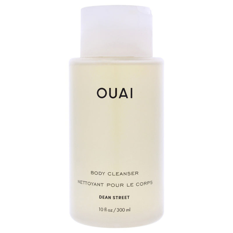 Body Cleanser Dean Street by Ouai for Unisex - 10 oz Body Wash