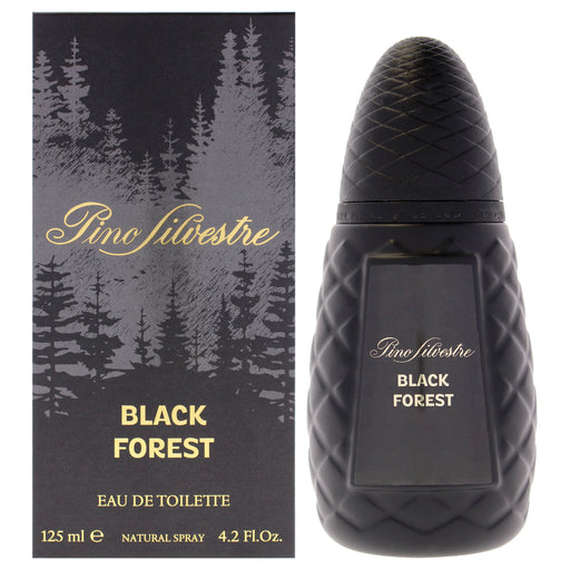 Pino Silvestre Black Forest Men's Eau De Toilette