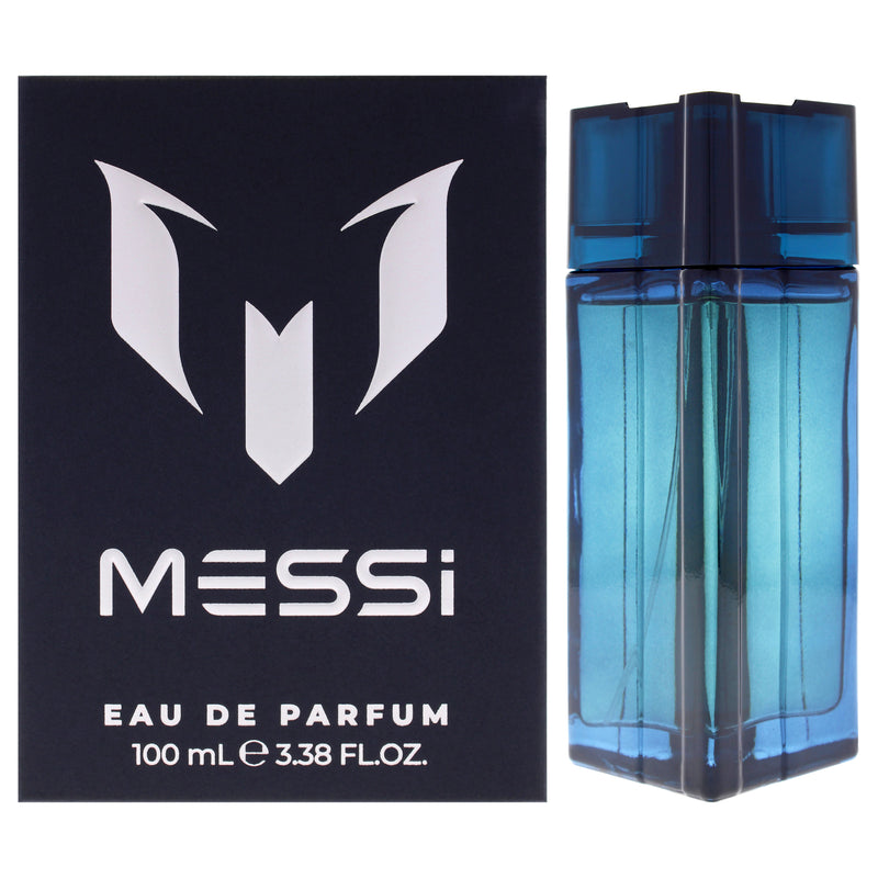 Messi [M] Eau De Parfum Spr [Blue] Men's Eau De Parfum