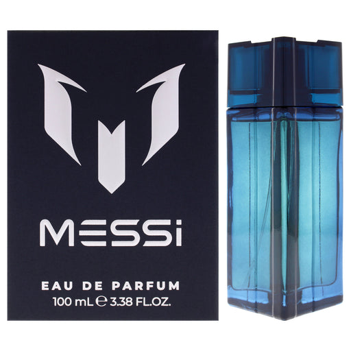 Messi [M] Eau De Parfum Spr [Blue] Men's Eau De Parfum