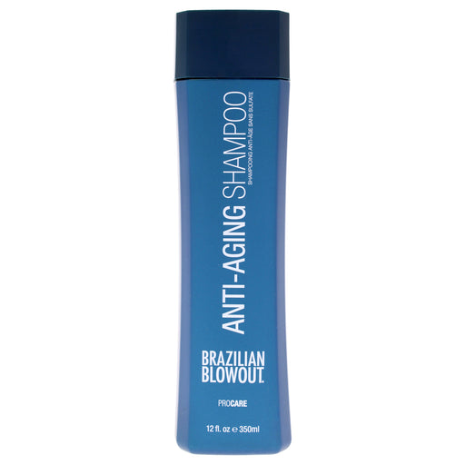 Brazilian Blowout Anti-Aging Shampoo