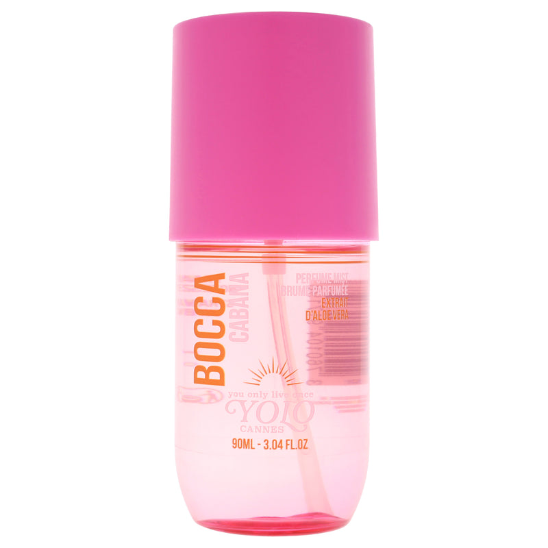 Yolo Cannes Bocca Cabana Women's Fragrance