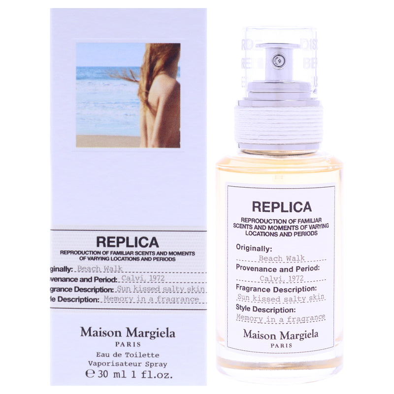 Maison Margiela Replica Beach Walk Women's Eau De Toilette