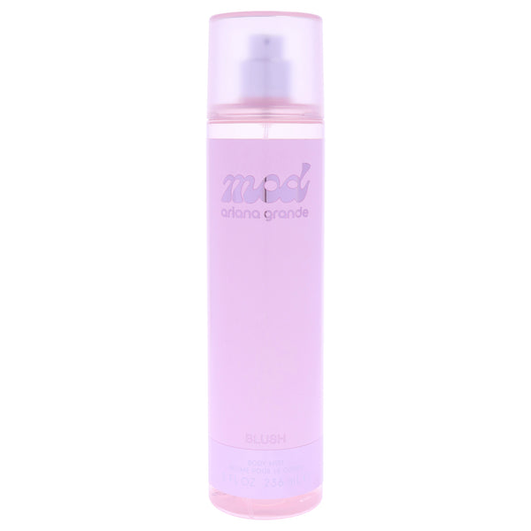 Ariana Grande Mod Blush Body Mist for Women