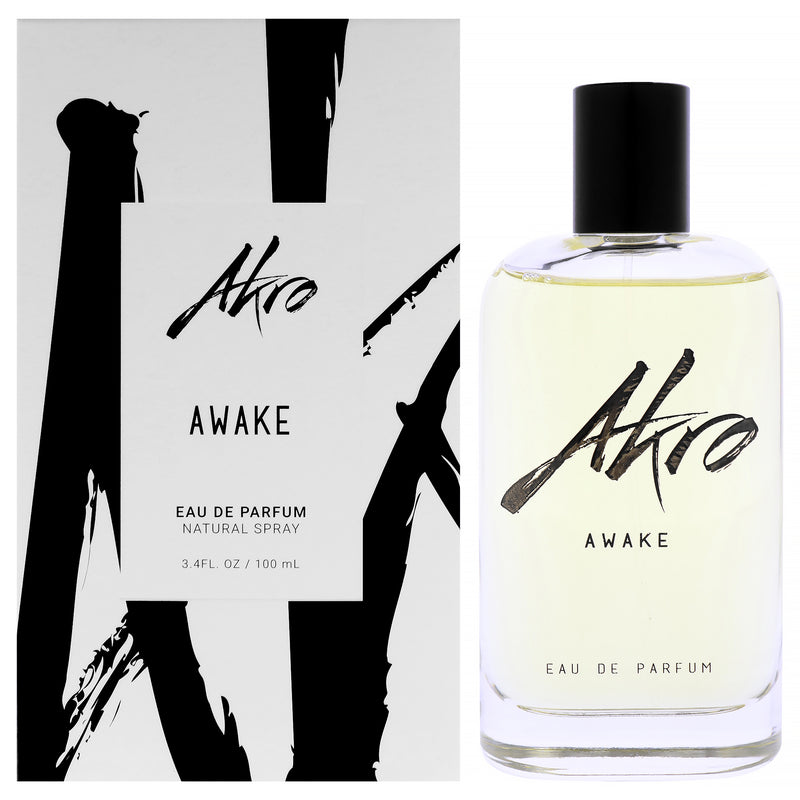 Akro Awake Unisex Eau De Parfum