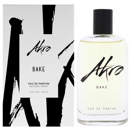 Akro Bake Unisex Eau De Parfum