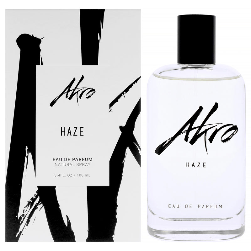 Akro Haze Unisex Eau De Parfum