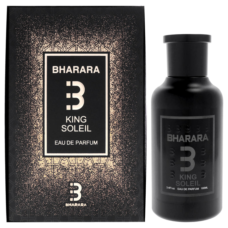 Bharara King Soleil Men's Eau De Parfum