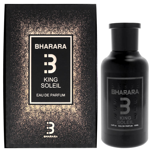 Bharara King Soleil Men's Eau De Parfum
