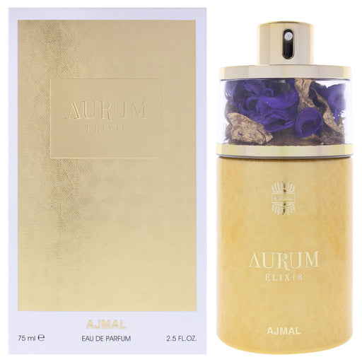 Ajmal Aurum Elixir Women's Eau De Parfum