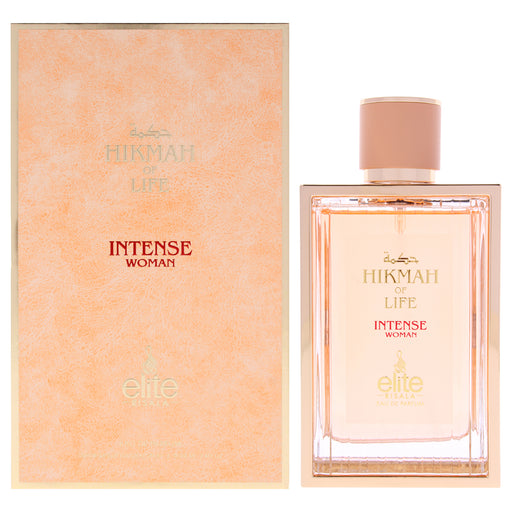 Risala Elite Hikmah Of Life Intense Women's Eau De Parfum