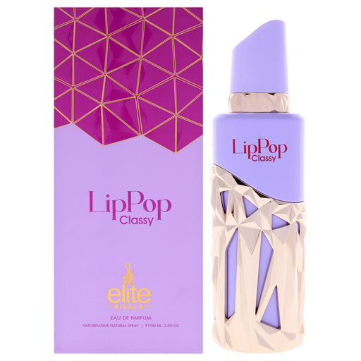 Risala Elite Lip Pop Classy Women's Eau De Parfum