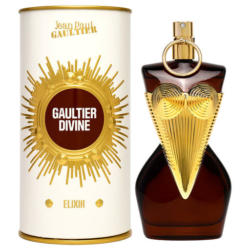 Jean Paul Gaultier Divine Elixir Women's Parfum