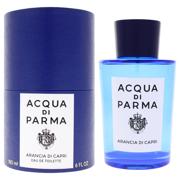 Acqua Di Parma Arancia Di Capri Unisex Eau De Toilette