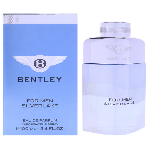 Bentley Silverlake Men's Eau De Parfum