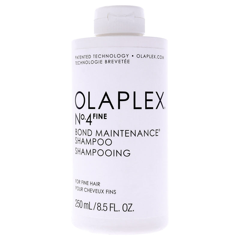 Olaplex No 4 Fine Bond Maintenance Shampoo