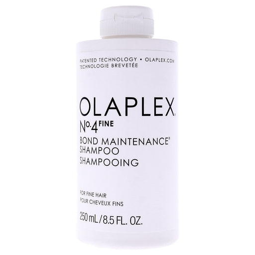 Olaplex No 4 Fine Bond Maintenance Shampoo