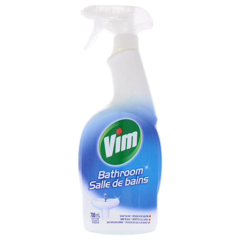 Vim Bathroom Cleaner