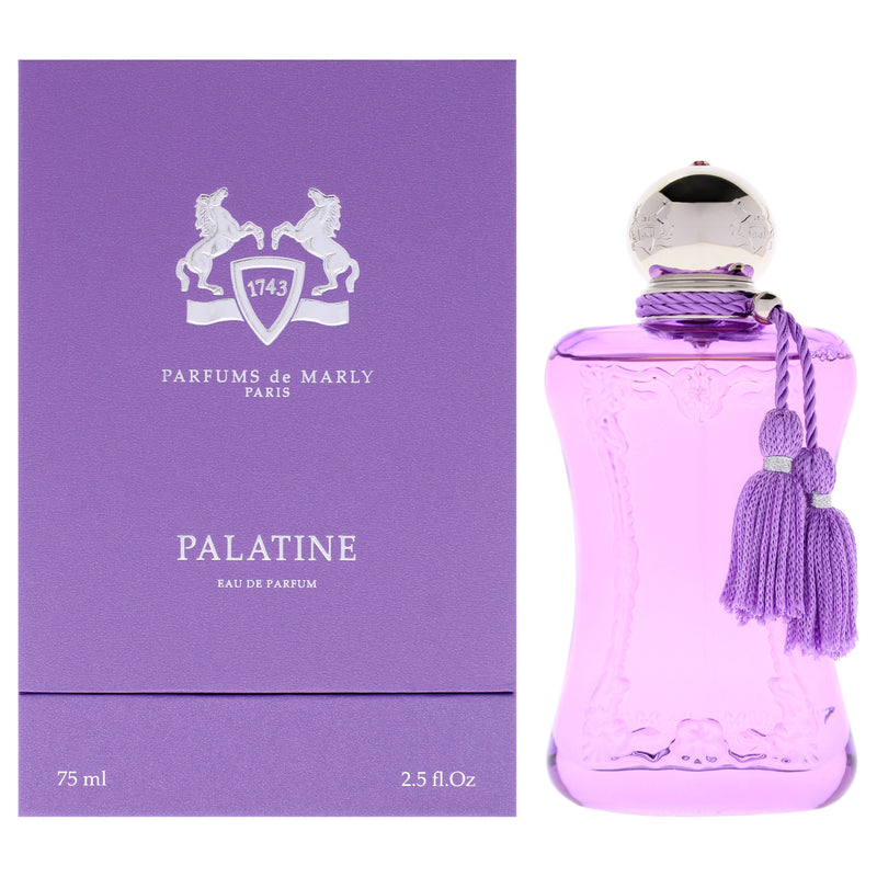 Parfums De Marly Palatine Women's Eau De Parfum