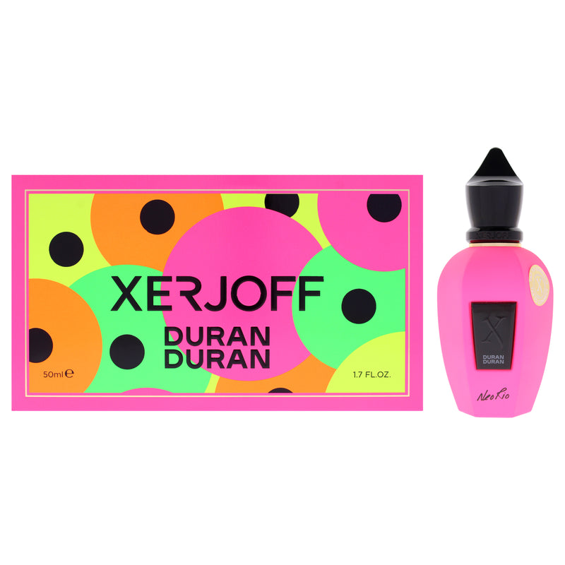 Xerjoff Duran Duran Neorio Fluo Pink Unisex Parfum