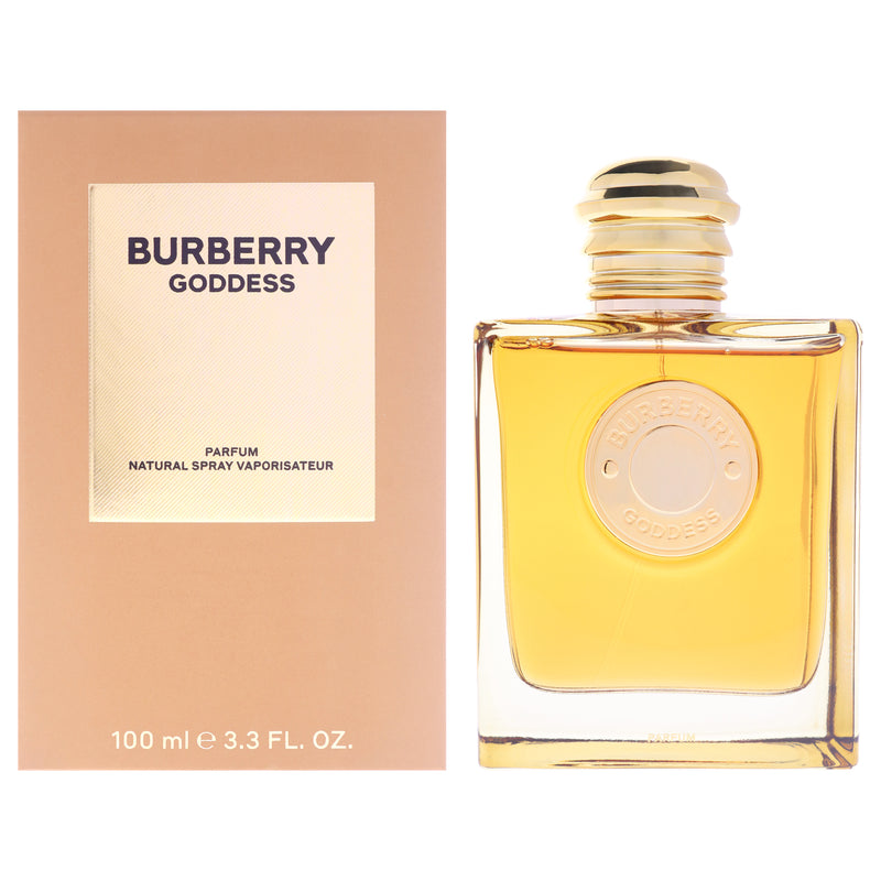 Burberry Goddess Women's Parfum