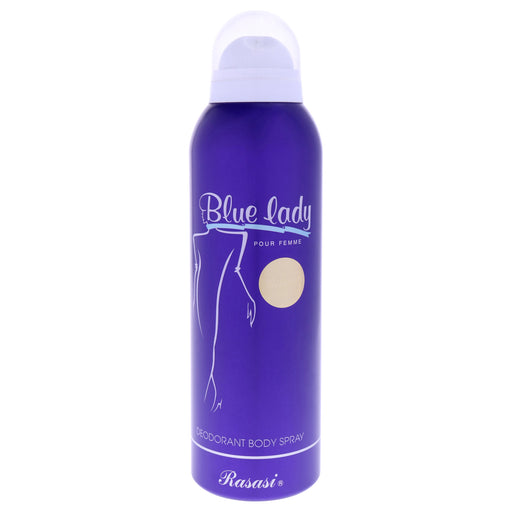 Rasasi Blue for Women
