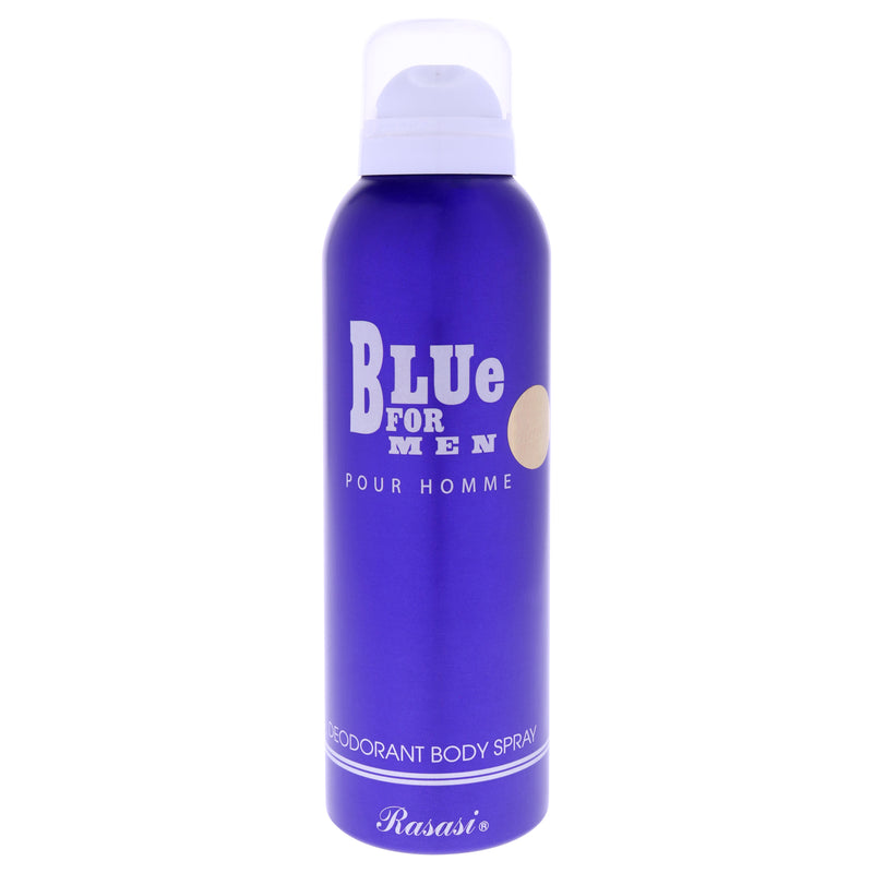 Rasasi Blue for Men
