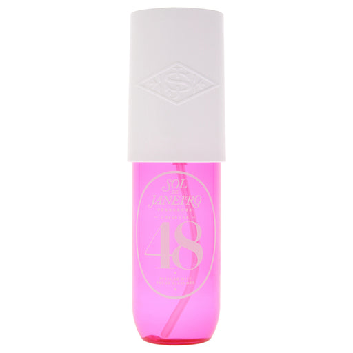 Sol De Janeiro Cheirosa 48 Guava Nectar And Sunlit Orchid for Women