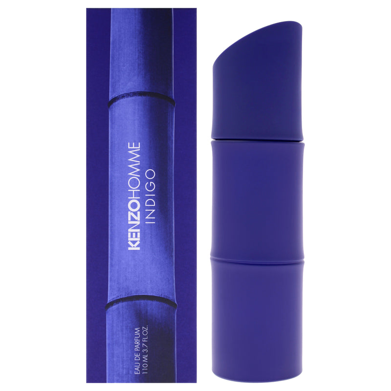 Kenzo Homme Indigo Men's Eau De Parfum