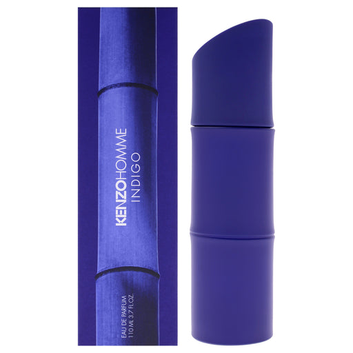 Kenzo Homme Indigo Men's Eau De Parfum