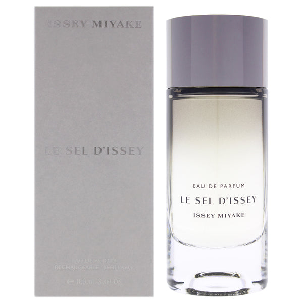 Issey Miyake Le Sel Dissey Men's Eau De Parfum