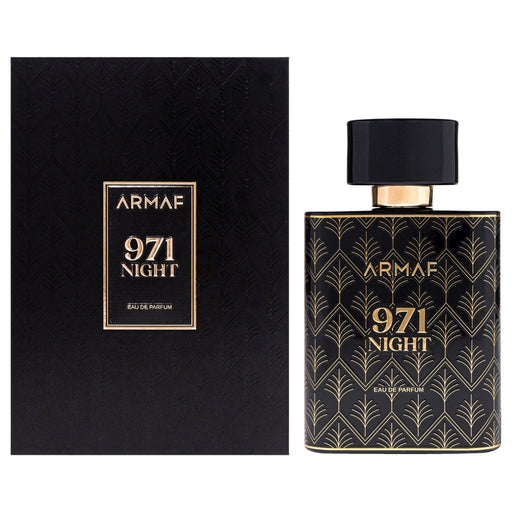 Armaf 971 Night Men's Eau De Parfum