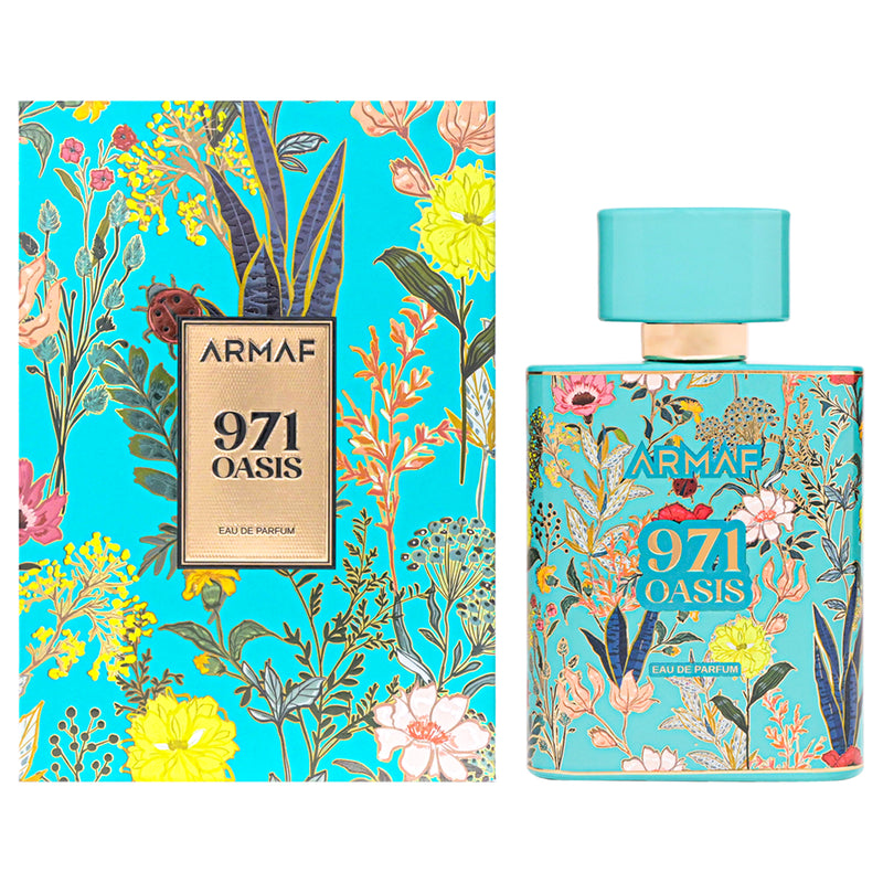 Armaf 971 Oasis Women's Eau De Parfum