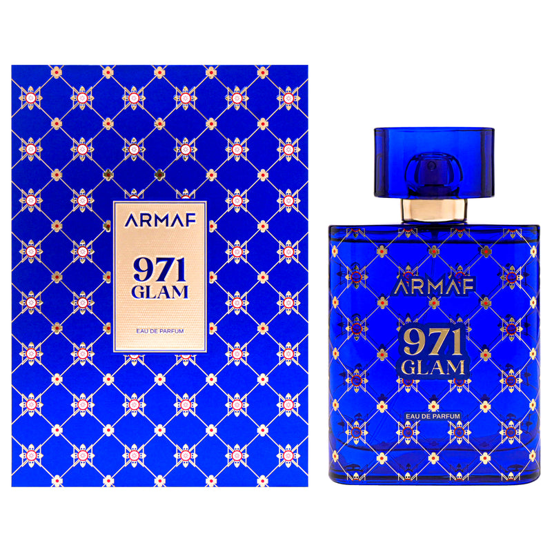 Armaf 971 Glam Unisex Eau De Parfum