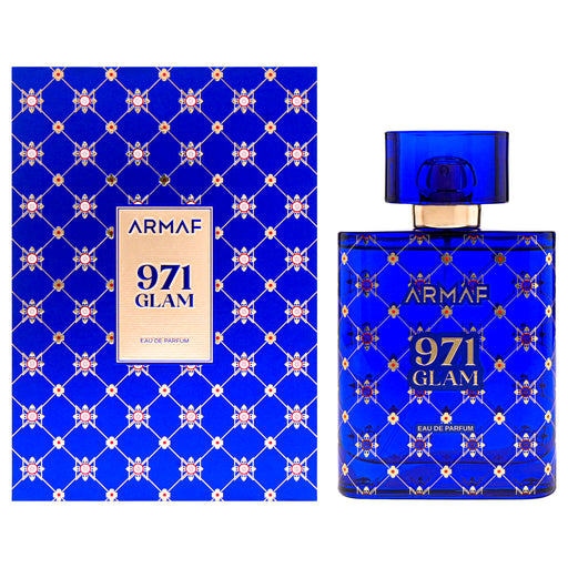 Armaf 971 Glam Unisex Eau De Parfum