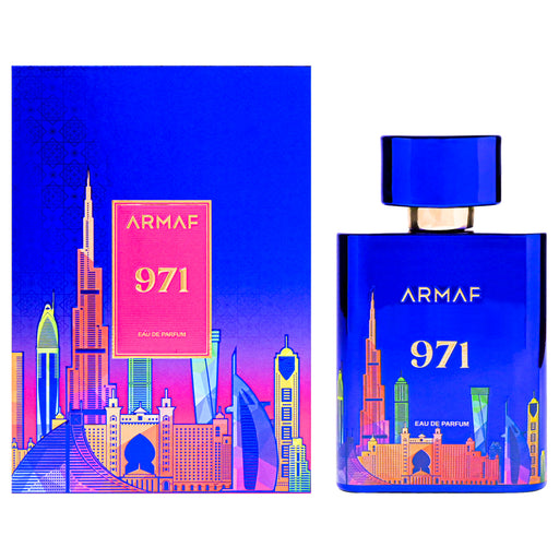 Armaf 971 Unisex Eau De Parfum