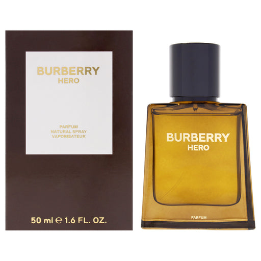 Burberry Hero Men's Parfum